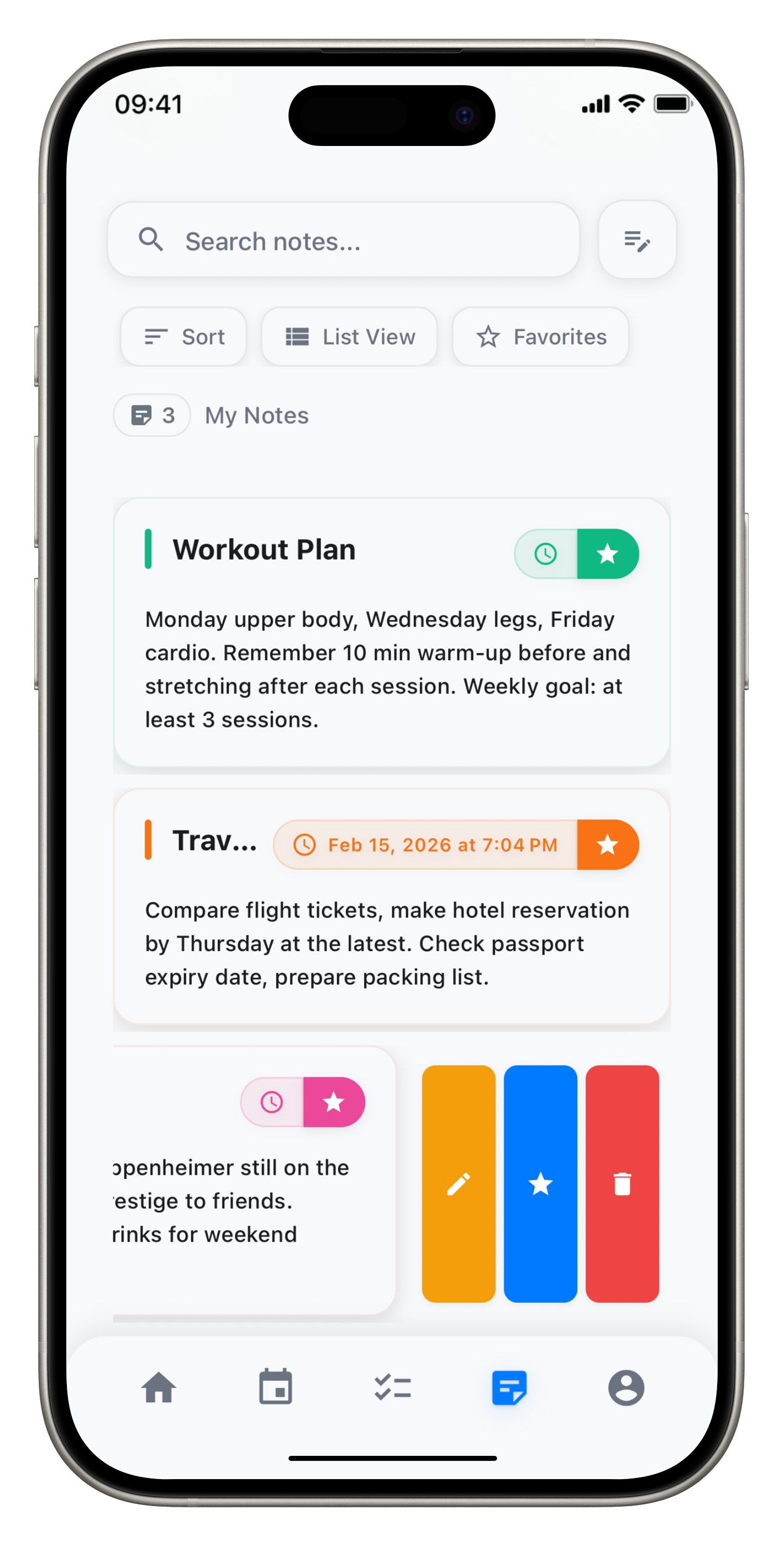 TASK.İO Ekran Görüntüsü 4